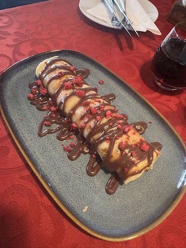 Opinii despre Pruk în Most pri Bratislave - Gastronómia a pohostinstvo