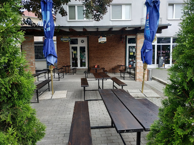 Comentarii opinii despre Camelot Pub