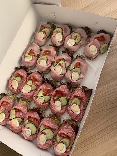 Chlebíčkovo - Bratislava