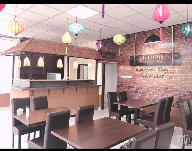 Viet Home Reštaurácia - Levice