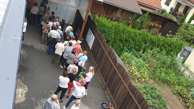 Opinii despre Zmrzlina CAMBERA în Strážske - Gastronómia a pohostinstvo