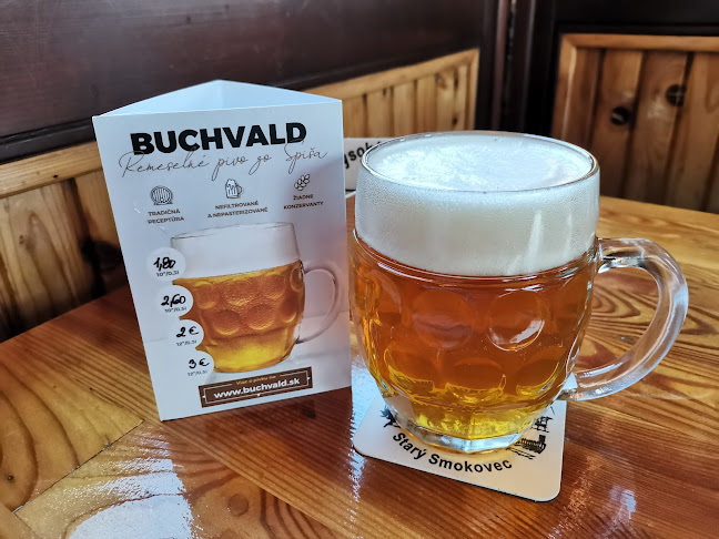 Minibistro - Vysoké Tatry