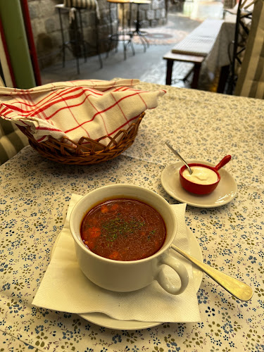 Reštaurácia Toldi - Matúškovo