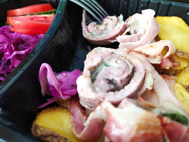 Comentarii opinii despre Pizza Galileo Trnava