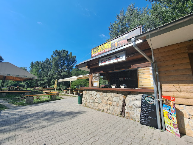 Bufet Bosorka - Gastronómia a pohostinstvo