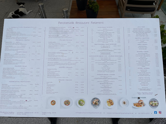 Námestie Alexandra Dubčeka 1, 811 01 Staré Mesto