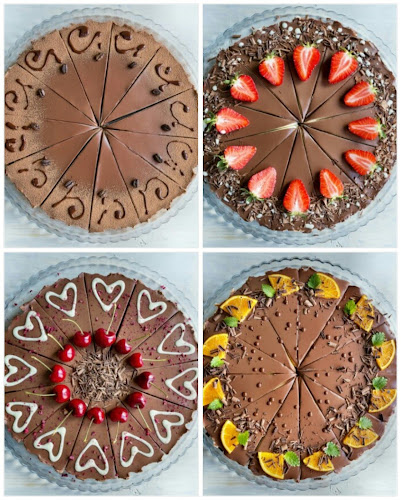 Do bodky - Zdravá kaviareň