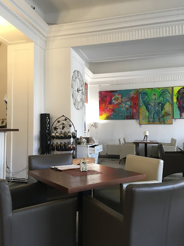 Comentarii opinii despre Cathedral - caffé & crêpes