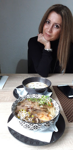 ALTO Sushi - Liptovský Mikuláš