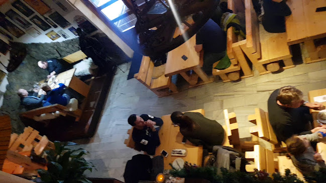 Grill Pub Restaurant - Vysoké Tatry