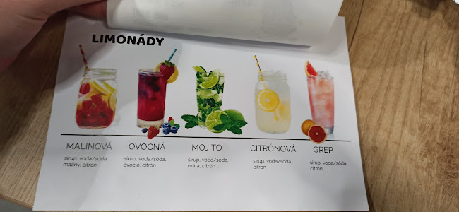 C café - Gastronómia a pohostinstvo