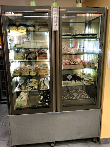 Opinii despre Cukráreň a Balkánska zmrzlina în Prešov - Gastronómia a pohostinstvo
