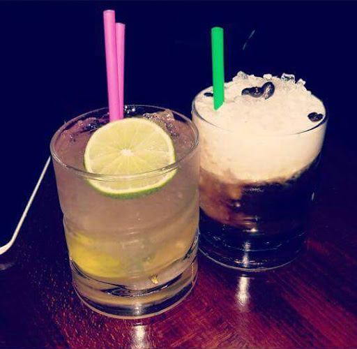 Kingston Bar - Gastronómia a pohostinstvo