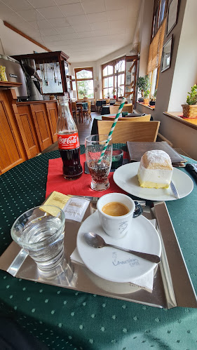 Café Hoepfner - Starý Smokovec
