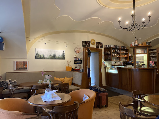 Cukráreň Nostalgia