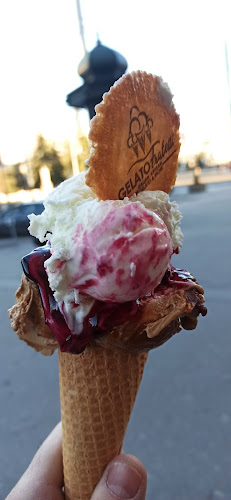 Opinii despre Fratelli Gelato & Pizza în Košice - Gastronómia a pohostinstvo