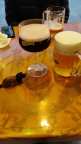 Comentarii opinii despre 17’s BAR