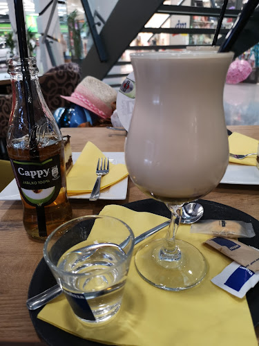 Trevis Café - Ružinov