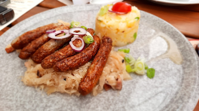 Opinii despre U ARMINA în Žilina - Gastronómia a pohostinstvo