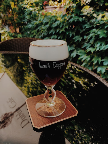 Comentarii opinii despre Dublin Cafe