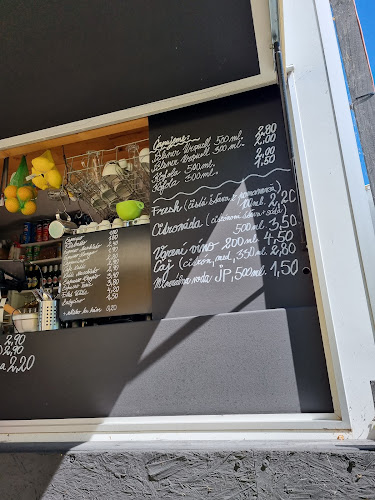 Cafe Dunaj - Hamuliakovo