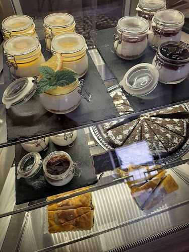 Comentarii opinii despre Baronka Bed&Breakfast&Bistrot