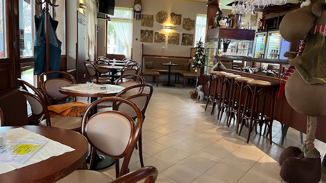 Opinii despre Caffe Brigitt în Trenčianske Teplice - Gastronómia a pohostinstvo
