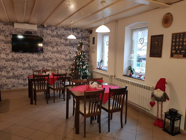 Mnišky Pub & Restaurant - Tuchyňa