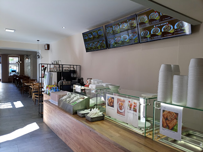 Opinii despre Reštaurácia Vintau în Sabinov - Gastronómia a pohostinstvo