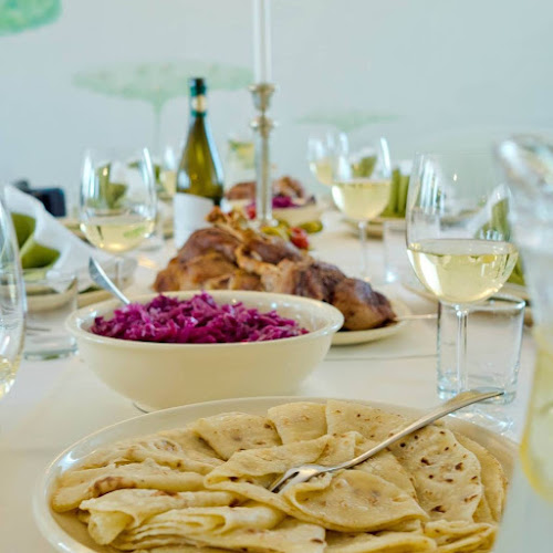 Opinii despre Husacina Stolček prestri sa în Slovenský Grob - Gastronómia a pohostinstvo