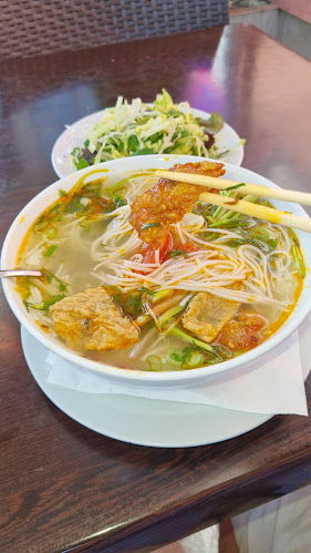 Hải Phòng Quán - Gastronómia a pohostinstvo