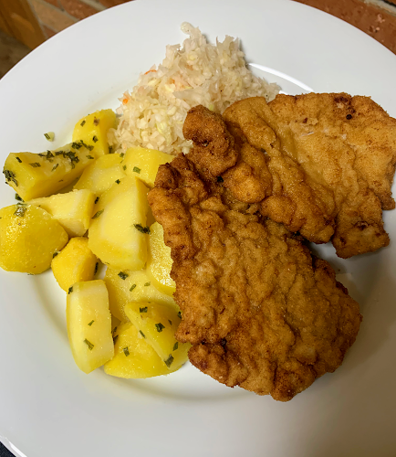 Reštaurácia Barborka - Gastronómia a pohostinstvo