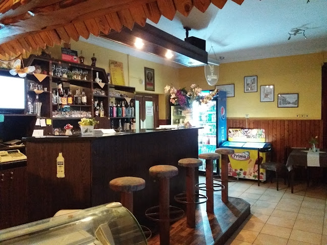 Comentarii opinii despre J&J Reštaurácia