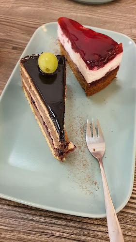 Opinii despre Fantasy Cukráren în Liptovský Mikuláš - Gastronómia a pohostinstvo