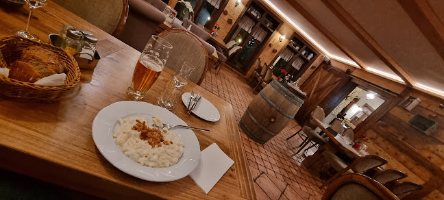 Schoppa restaurant - Nové Mesto