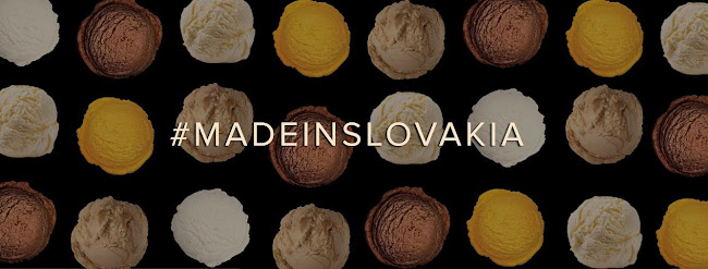 Opinii despre Geovana Gelato în Komárno - Gastronómia a pohostinstvo