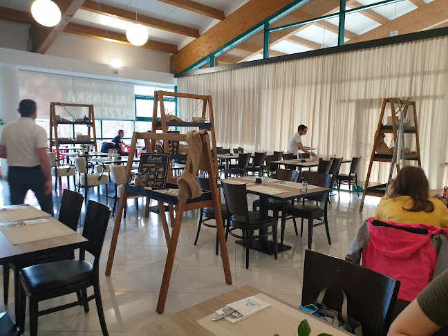 Ancora Restaurant - Gastronómia a pohostinstvo