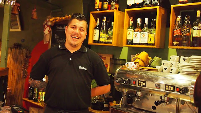 Pizzeria Zvon - Košice