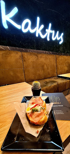 Opinii despre Kaktus în Senec - Gastronómia a pohostinstvo
