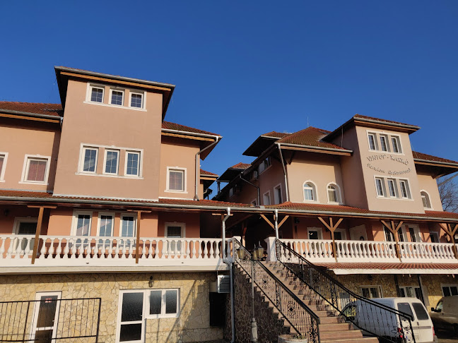 Restaurant & Pension Vintop Karkó - Gastronómia a pohostinstvo