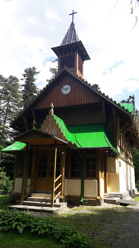 Reštaurácia & Penzión Hučava