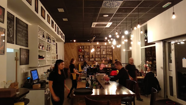 Manzo Steak & Burger - Žilina