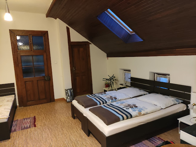 Comentarii opinii despre Hostinec Stará krčma