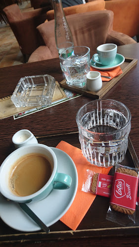 Comentarii opinii despre Café Kultúra