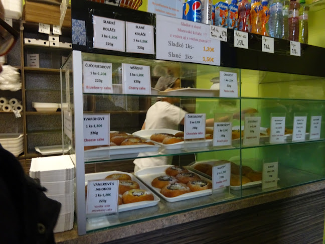 Anjelské koláče - Gastronómia a pohostinstvo