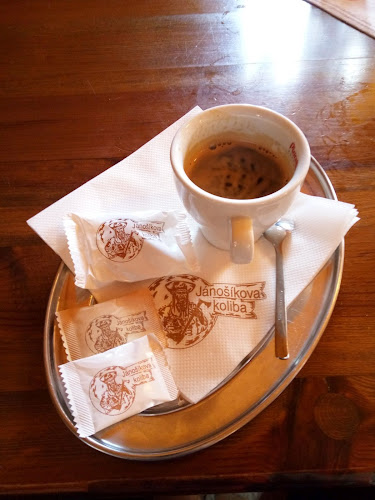 Jánošíkova koliba - Terchová