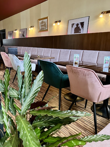 MOSQUITO cocktail & music bar