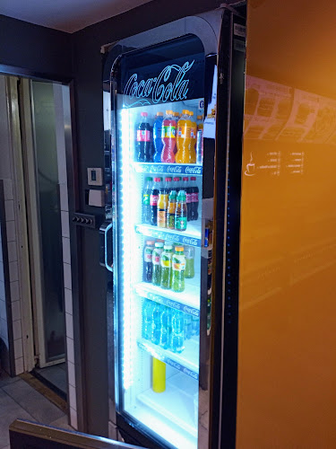 HAMBURGER N2 KÁČER VLADISLAV - Gastronómia a pohostinstvo