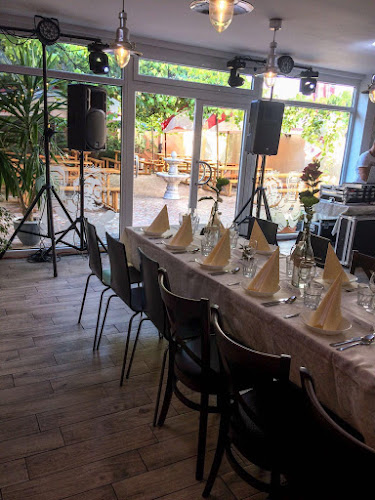 Gurmánsky dvor u Oravca - Ružinov