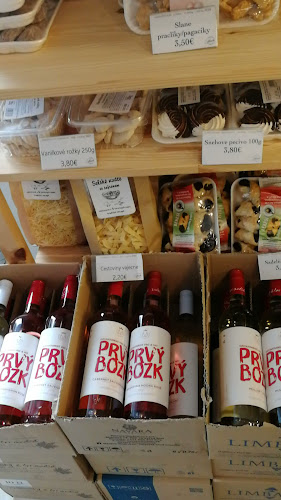 Spusta Vazka - Bratislava